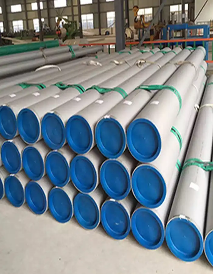 API 5L PSL1 X65 SSAW Pipe