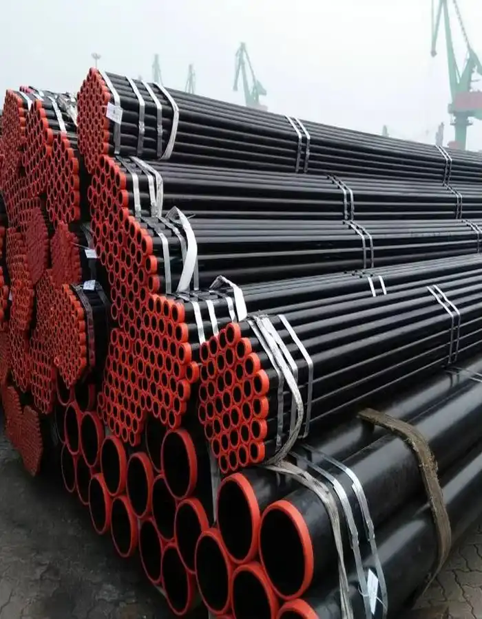 API 5L Line Seamless Pipe